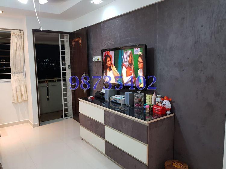 Blk 546 Bedok North Street 3 (Bedok), HDB 3 Rooms #159786262